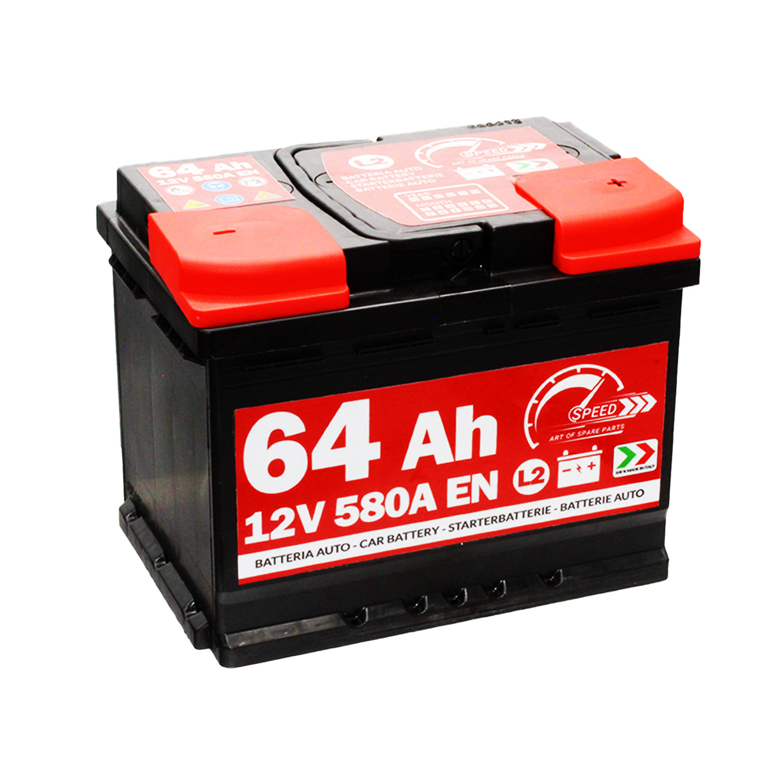 SPEEL264